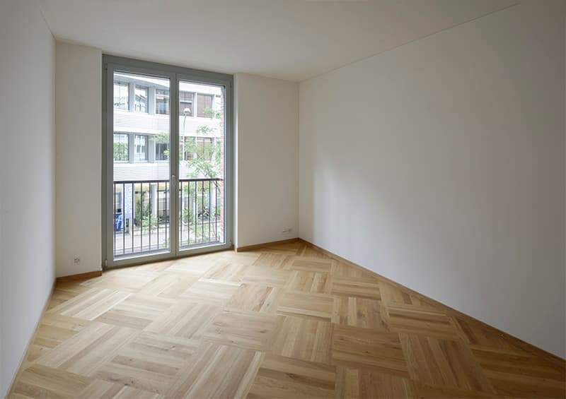 Vivere a Eggbühl-Oerlikon senza cauzione! (10)