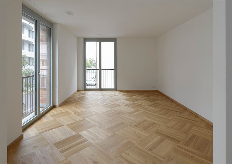 Vivere a Eggbühl-Oerlikon senza cauzione! (6)