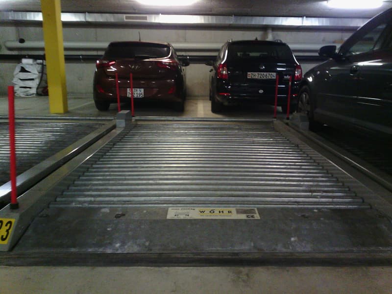 Place de parking à louer ! (4)