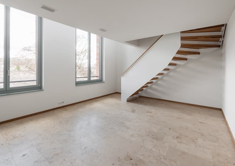 Vivere a Eggbühl-Oerlikon senza cauzione! (5)
