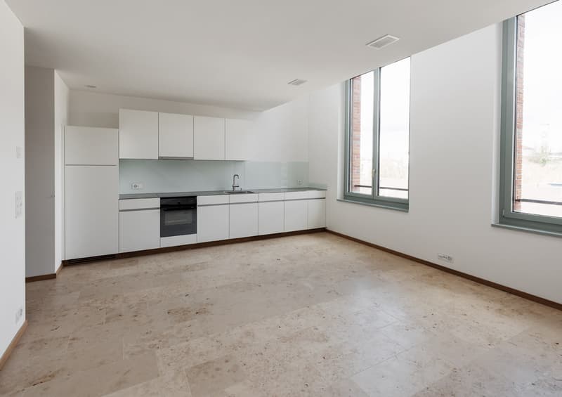 Vivere a Eggbühl-Oerlikon senza cauzione! (4)
