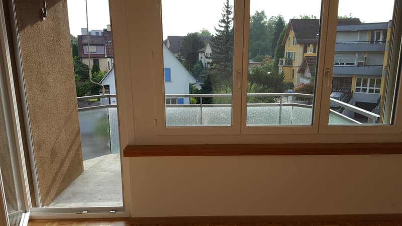 Attraktive 3.5-Zimmerwohnung in Zürich-Schwamendingen (7)