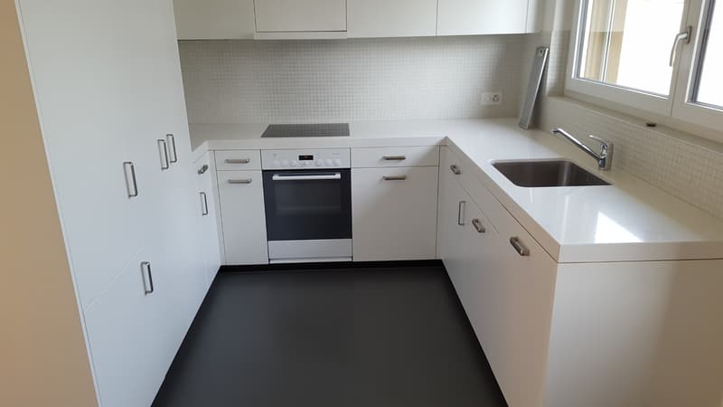 Attraktive 3.5-Zimmerwohnung in Zürich-Schwamendingen (4)
