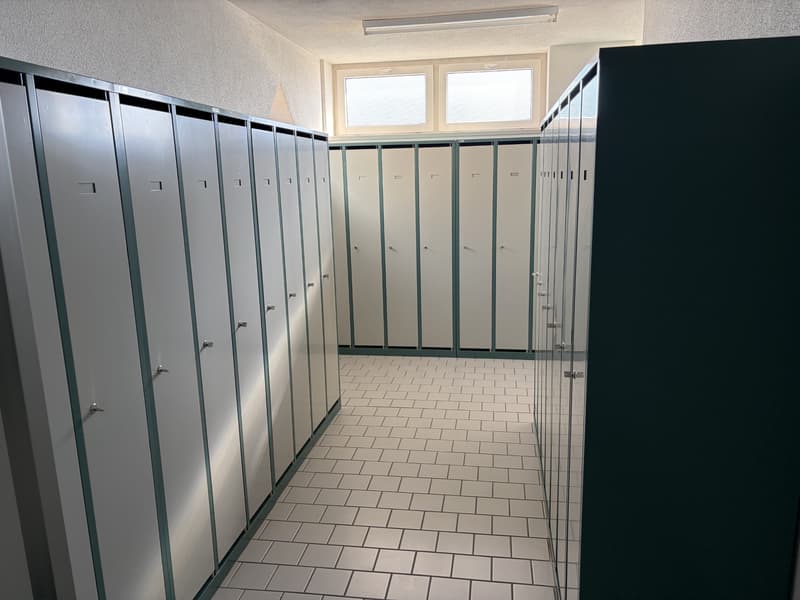 Garderobe