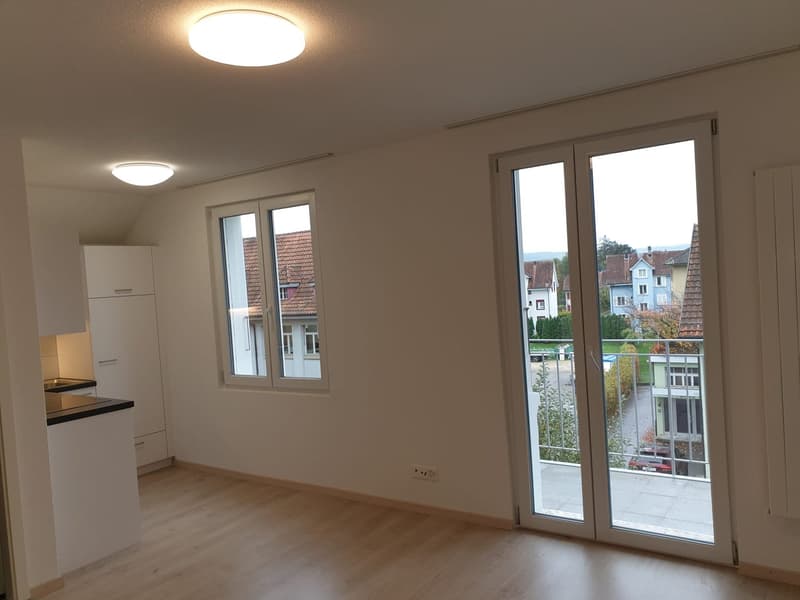 Charmant appartement 2 pièces avec balcon (3)
