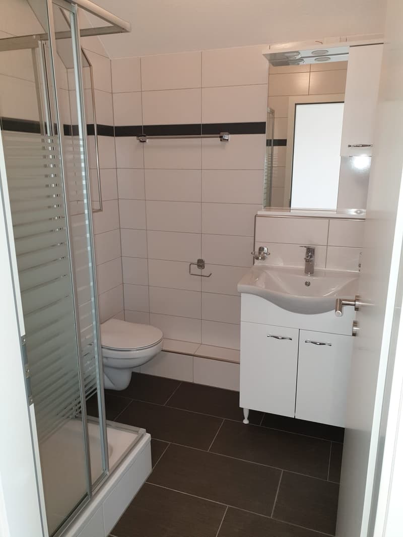 Charmant appartement 2 pièces avec balcon (7)
