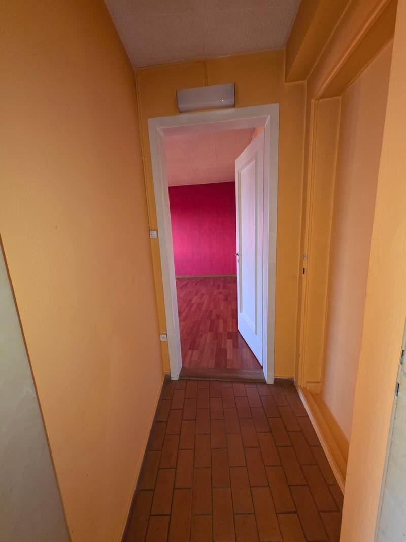 Charmante 4-Zimmer-Altbauwohnung an der Alpenstrasse in Grenchen (8)