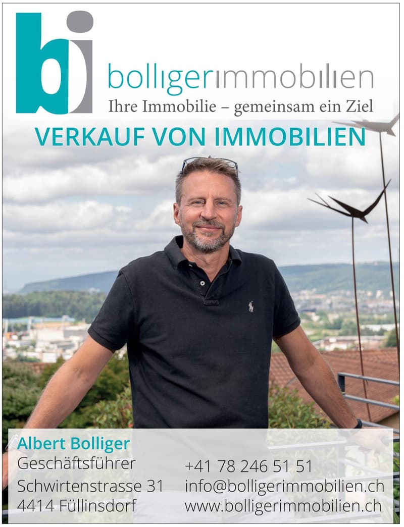 3 1/2 Zimmer Duplex Eigentumswohnung mit Galerie, Balkon und Cheminée (19)