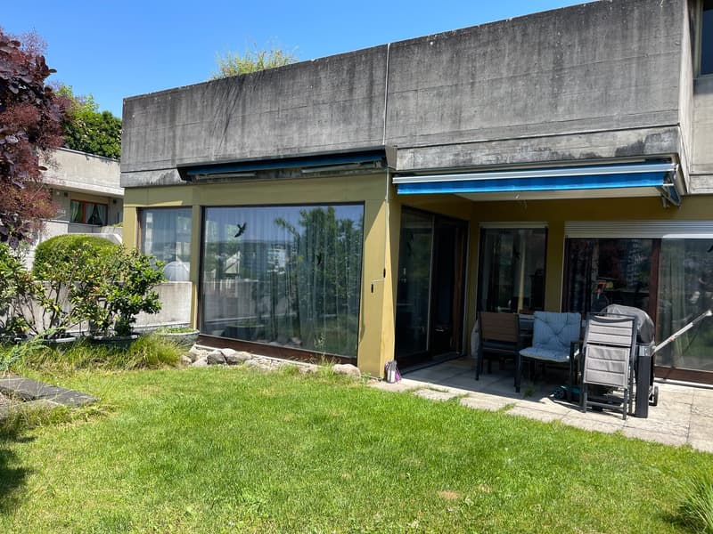 3.5-Zimmer-Eigentumswohnung mit Studio, grosszügigen Terrassen und idealer Lage (17)