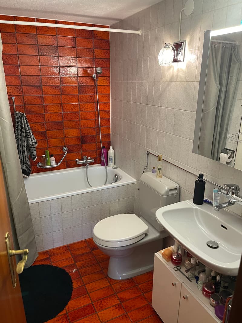 3.5-Zimmer-Eigentumswohnung mit Studio, grosszügigen Terrassen und idealer Lage (14)