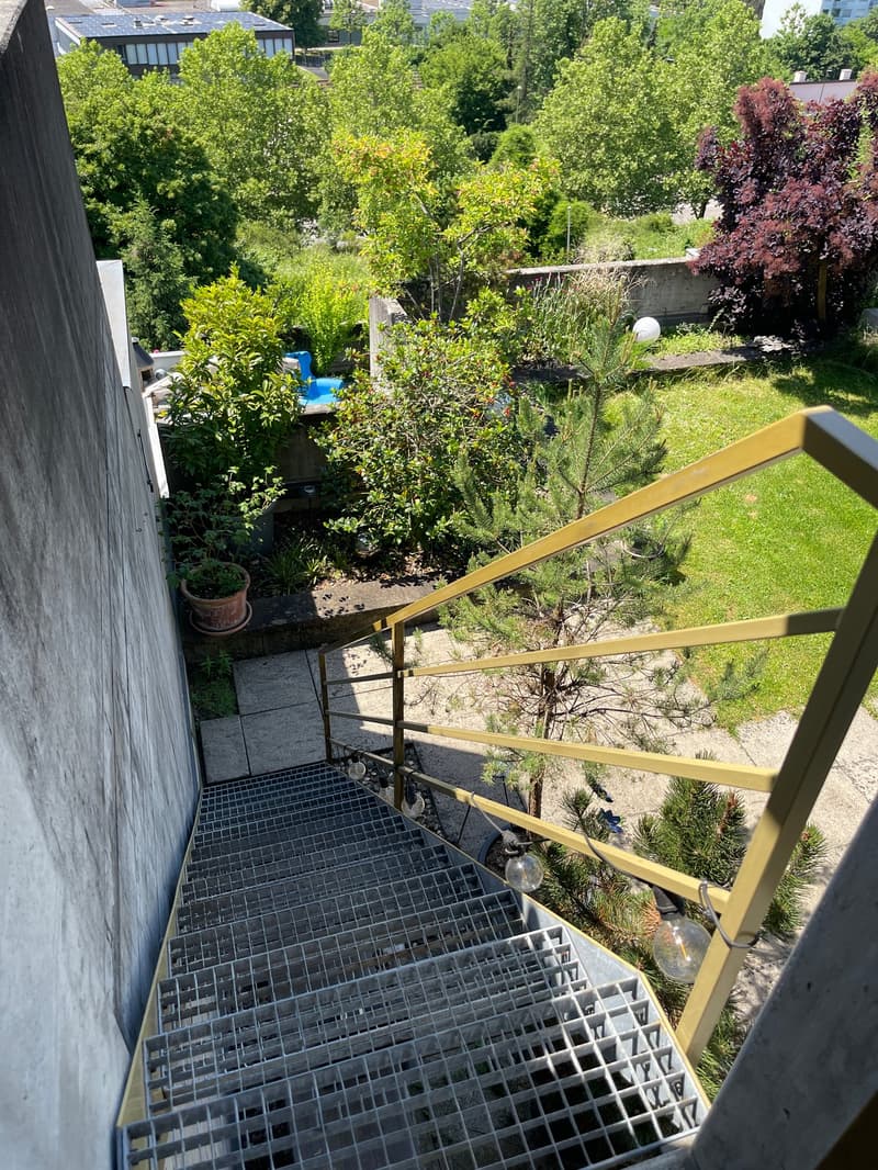 3.5-Zimmer-Eigentumswohnung mit Studio, grosszügigen Terrassen und idealer Lage (19)