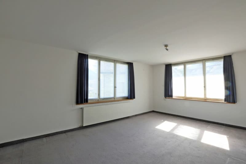 Lussuosa casa residenziale di 10 stanze con potenziale (7)