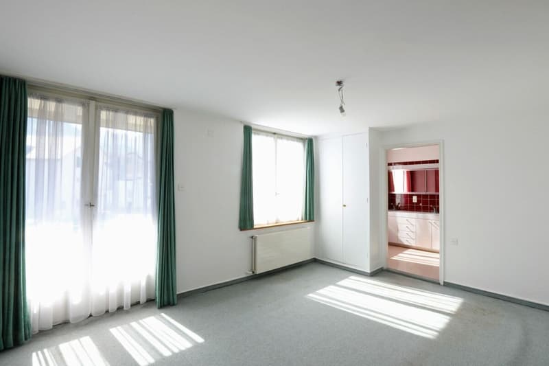 Lussuosa casa residenziale di 10 stanze con potenziale (8)