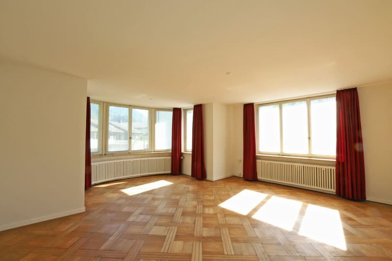 Lussuosa casa residenziale di 10 stanze con potenziale (4)