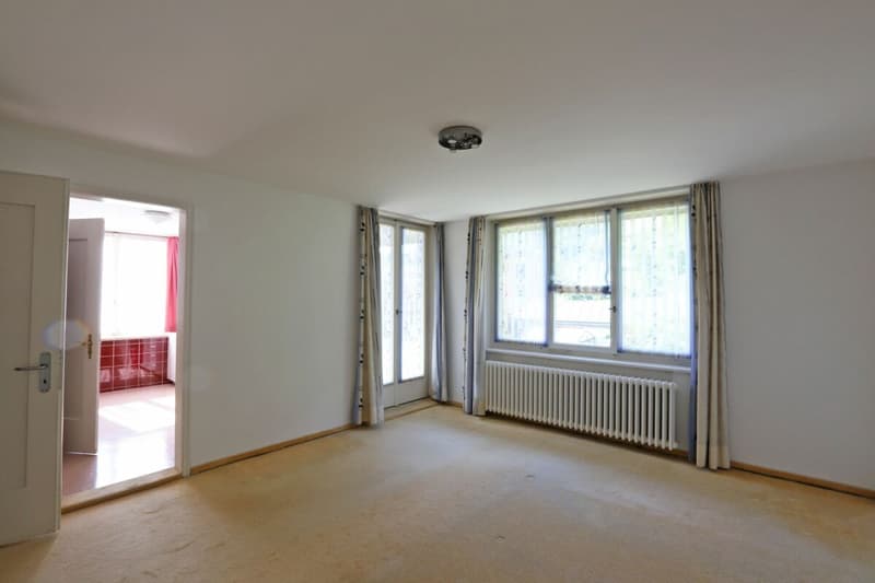 Lussuosa casa residenziale di 10 stanze con potenziale (6)