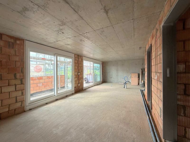 Your dream home on Lindenstrasse - 4.5-room attic apartment (2)