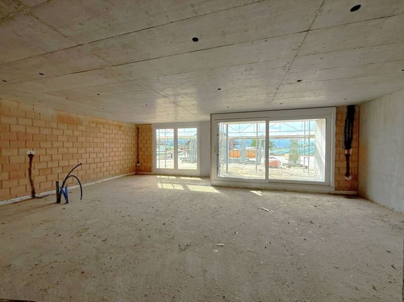 Spacious apartment in a quiet location - Your dream home on Lindenstrasse (1)