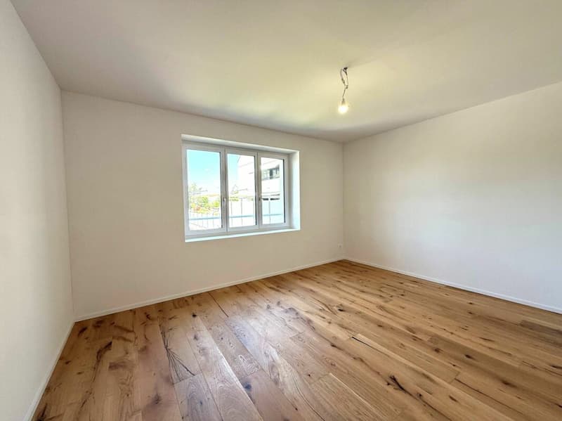 Completely renovated 4.5-room apartments in the heart of Romanshorn (12)