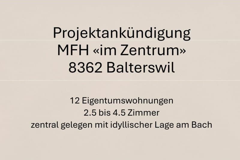 "Center" - 12 high-quality apartments (1)