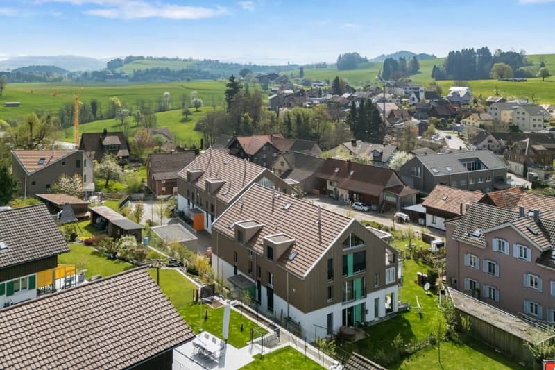 Modern 4.5-room apartment with Alpine view (14)