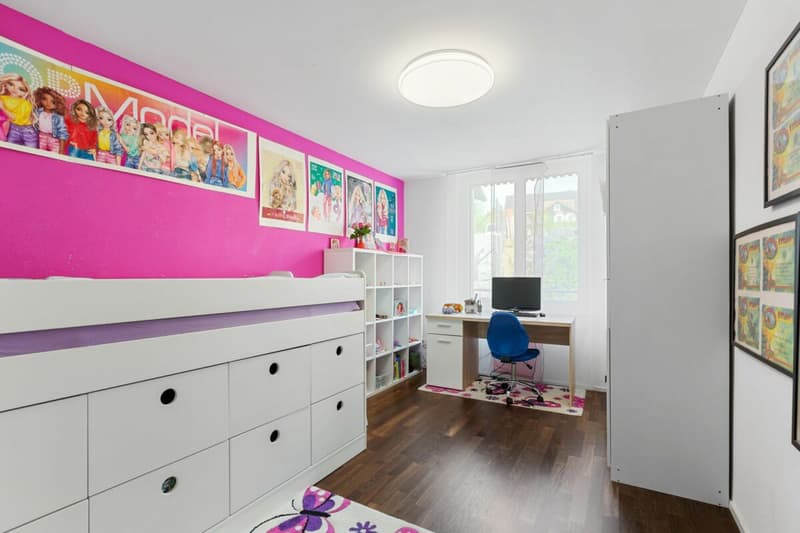 Modern 4.5-room apartment with Alpine view (11)
