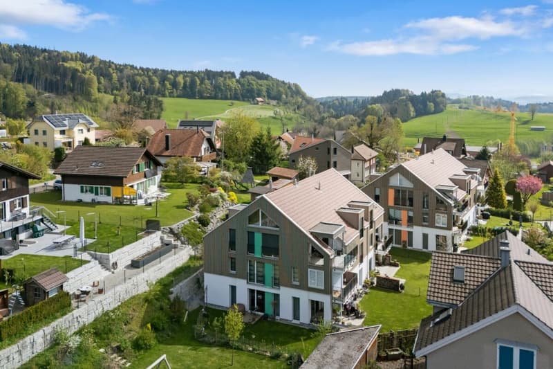 Modern 4.5-room apartment with Alpine view (1)