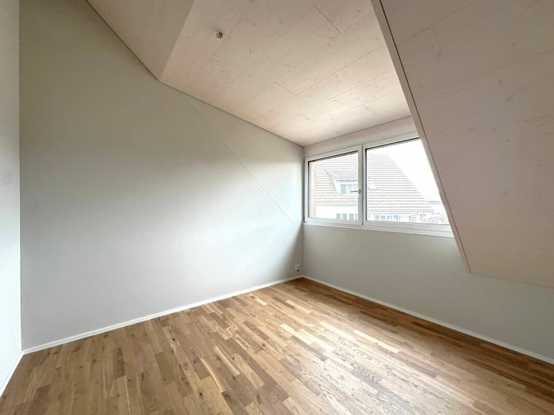 Last Chance: Stylish 3.5-room apartment in the new construction project "Frohegg" (8)