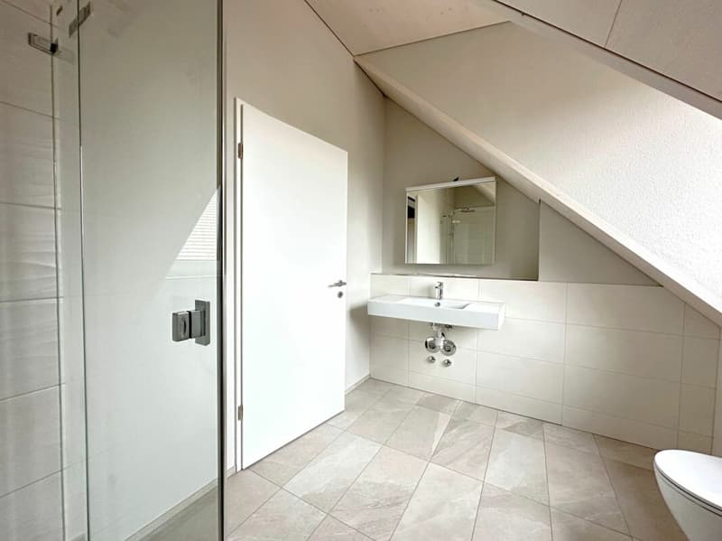 Last Chance: Stylish 3.5-room apartment in the new construction project "Frohegg" (10)