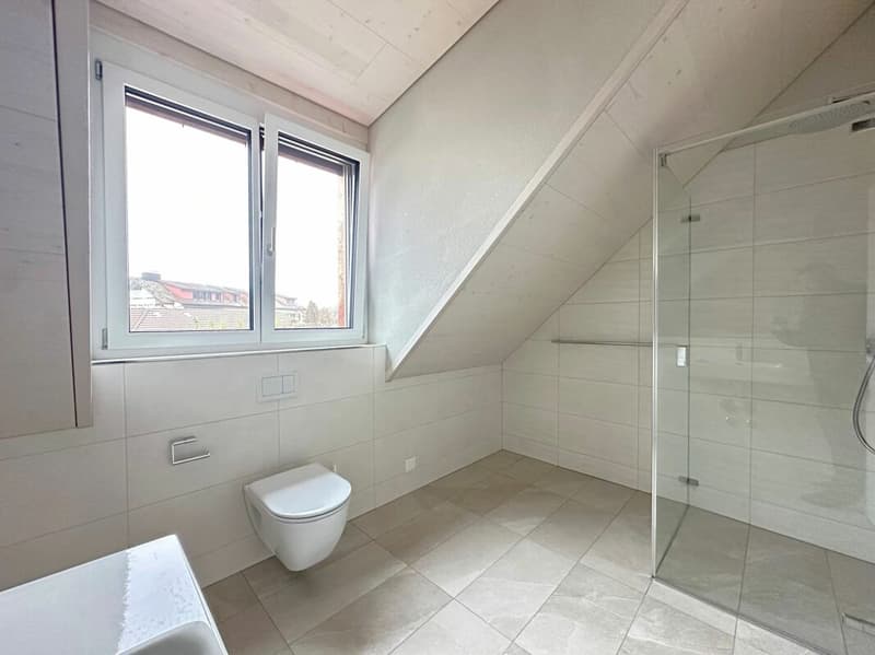 Last Chance: Stylish 3.5-room apartment in the new construction project "Frohegg" (9)