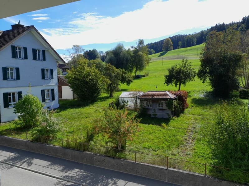 Living at Haldenbach - Sustainable Construction in Ganterschwil (8)