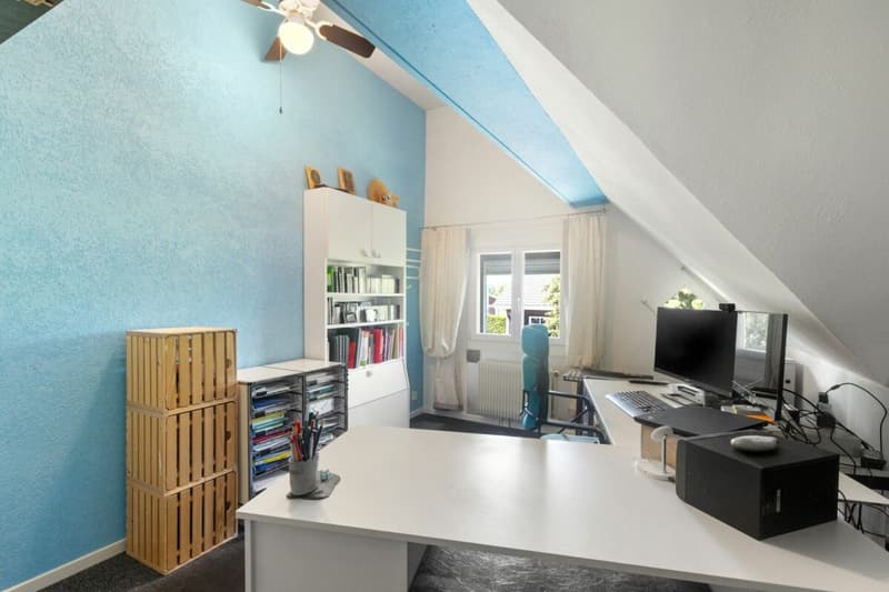 Living connected to nature with a lot of charm and garden paradise (12)
