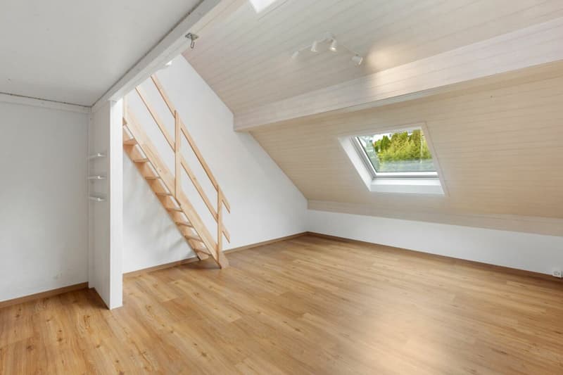 6.5-room house with plenty of surroundings and privacy (7)
