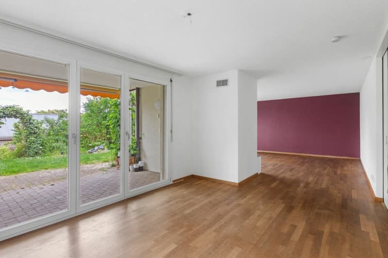 6.5-room house with plenty of surroundings and privacy (3)