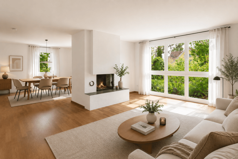 6.5-room house with plenty of surroundings and privacy (2)