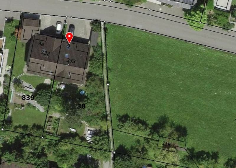 6.5-room house with plenty of surroundings and privacy (14)