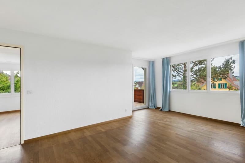 6.5-room house with plenty of surroundings and privacy (5)