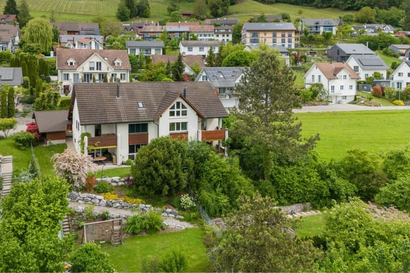 6.5-room house with plenty of surroundings and privacy (1)