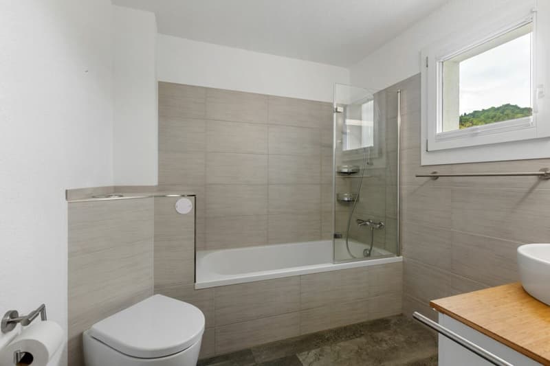 6.5-room house with plenty of surroundings and privacy (8)