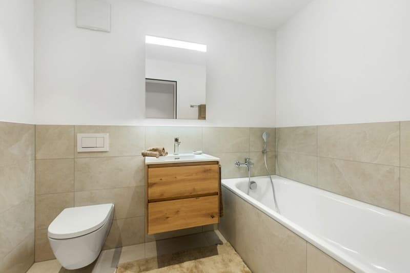 Appartements en propriété attrayants dans le Dussliger Landsitz (6)