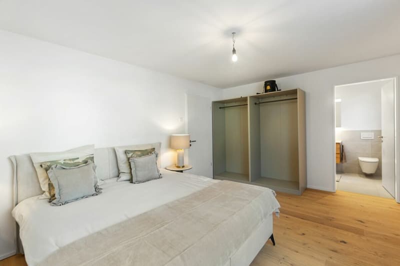 Appartements en propriété attrayants dans le Dussliger Landsitz (13)