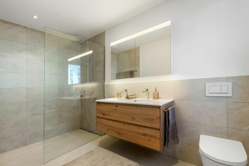 Appartements en propriété attrayants dans le Dussliger Landsitz (14)