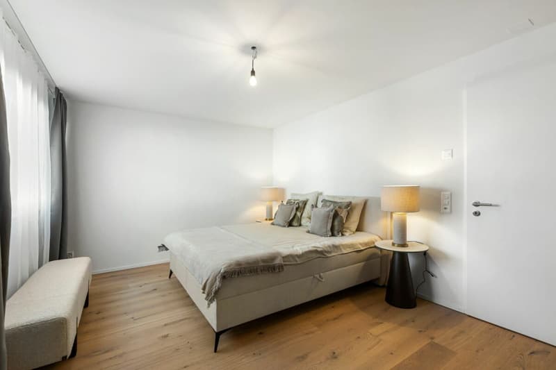 Appartements en propriété attrayants dans le Dussliger Landsitz (12)