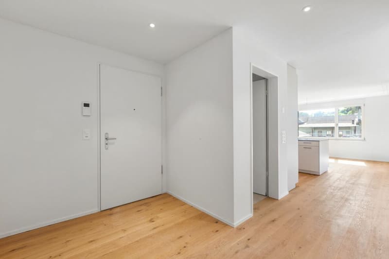 Appartements en propriété attractive dans le Dussliger Landsitz (4)