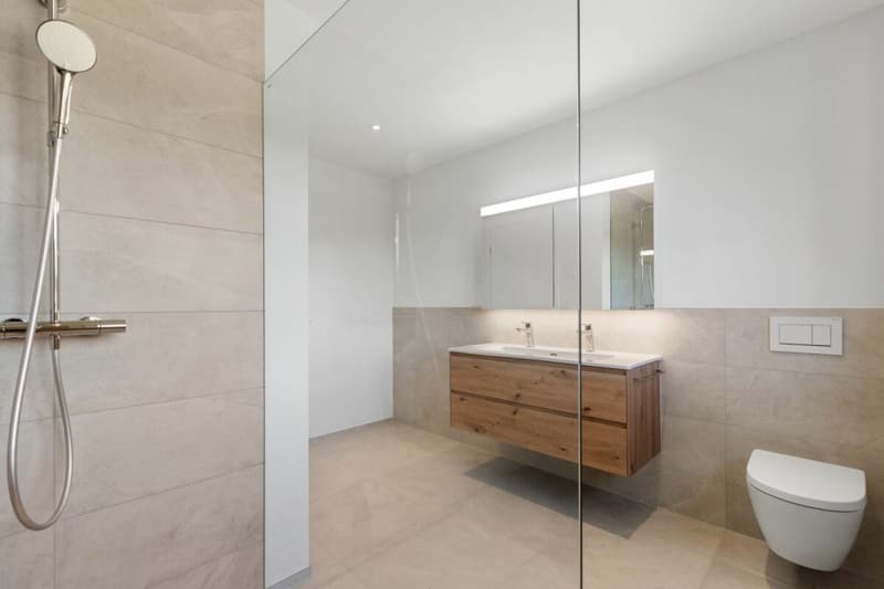 Appartements en propriété attractive dans le Dussliger Landsitz (11)