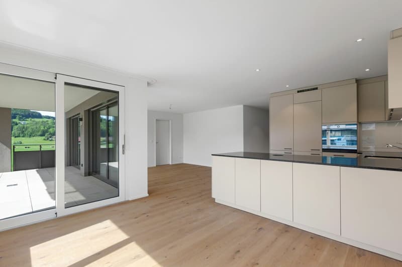 Appartements en propriété attractive dans le Dussliger Landsitz (6)