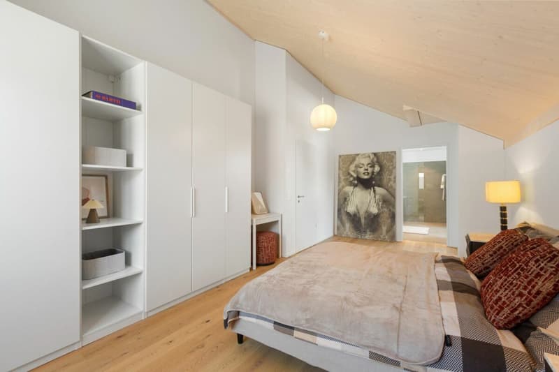Appartements en propriété attractifs dans le Dussliger Landsitz (11)