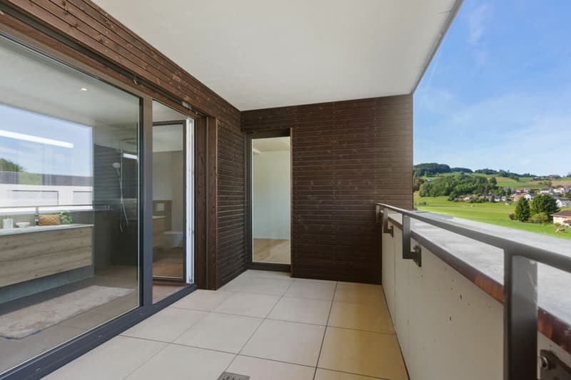 Appartements en propriété attractifs dans le Dussliger Landsitz (19)