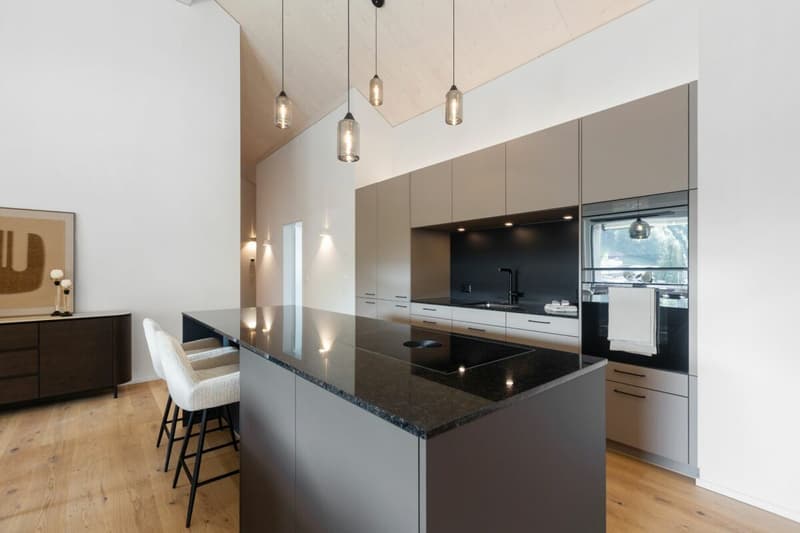 Appartements en propriété attractifs dans le Dussliger Landsitz (6)