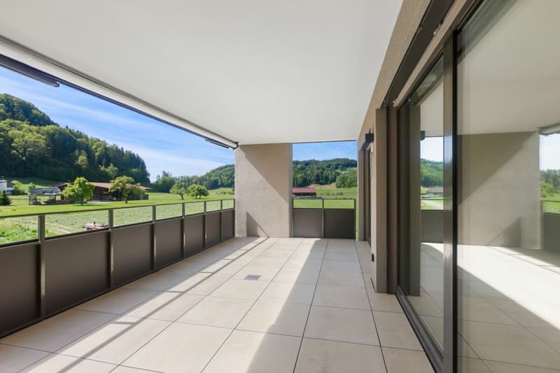 Appartements en propriété attrayants dans Dussliger Landsitz (5)