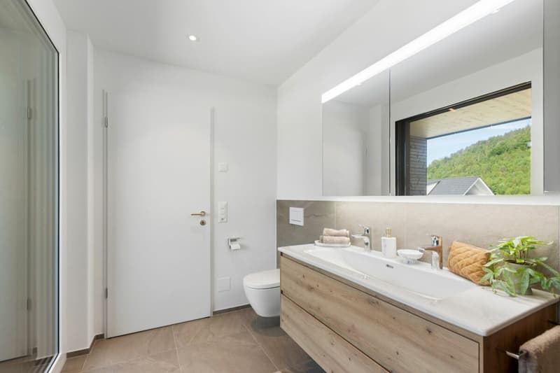 Appartements en propriété attrayants dans Dussliger Landsitz (16)